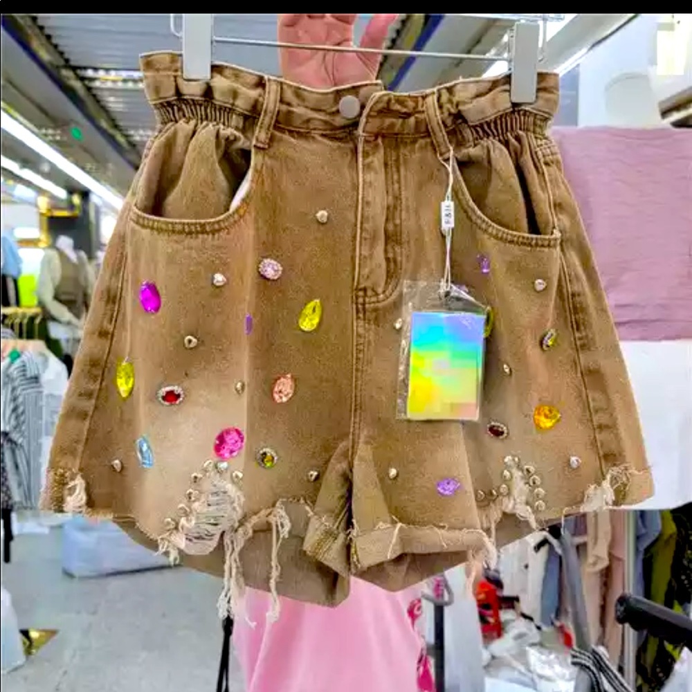 Shorts!!